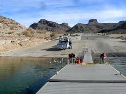 South Cove Boat Launch